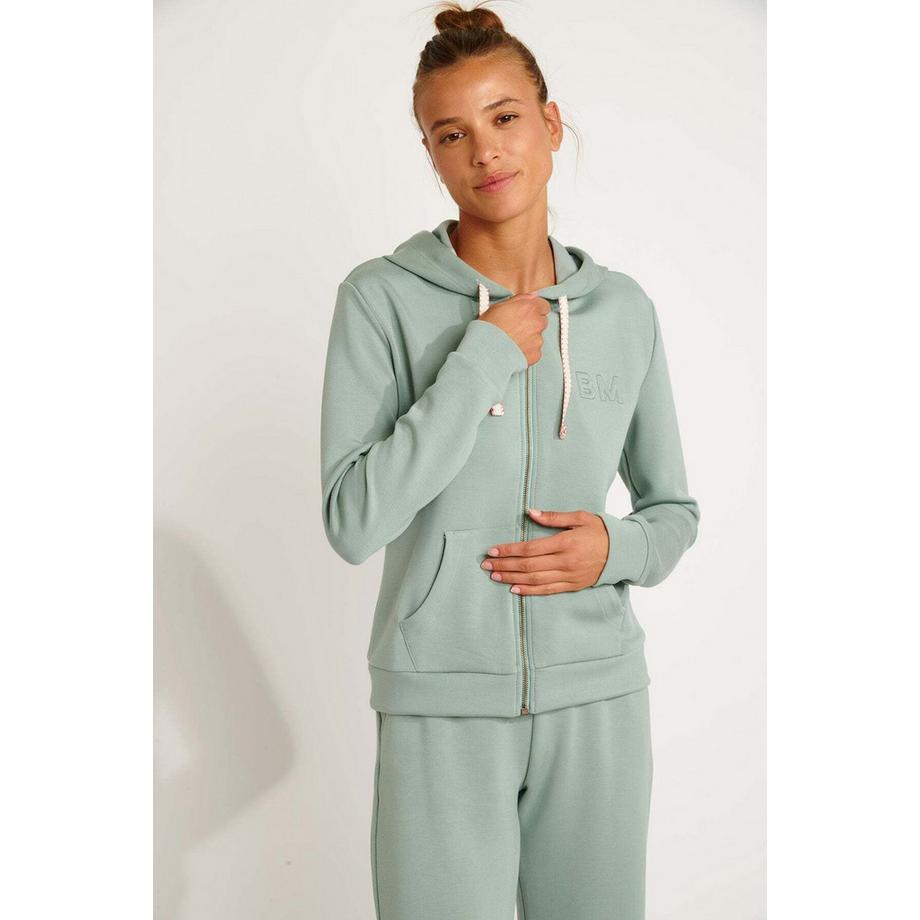 Sweatjacke RESCO-BAYJOY