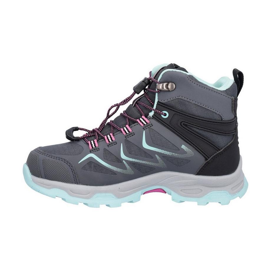 CMP Byne Waterproof Mid Chaussures de randonnée pour jeunes garçons  