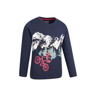 Mountain Warehouse  Tshirt Enfant 