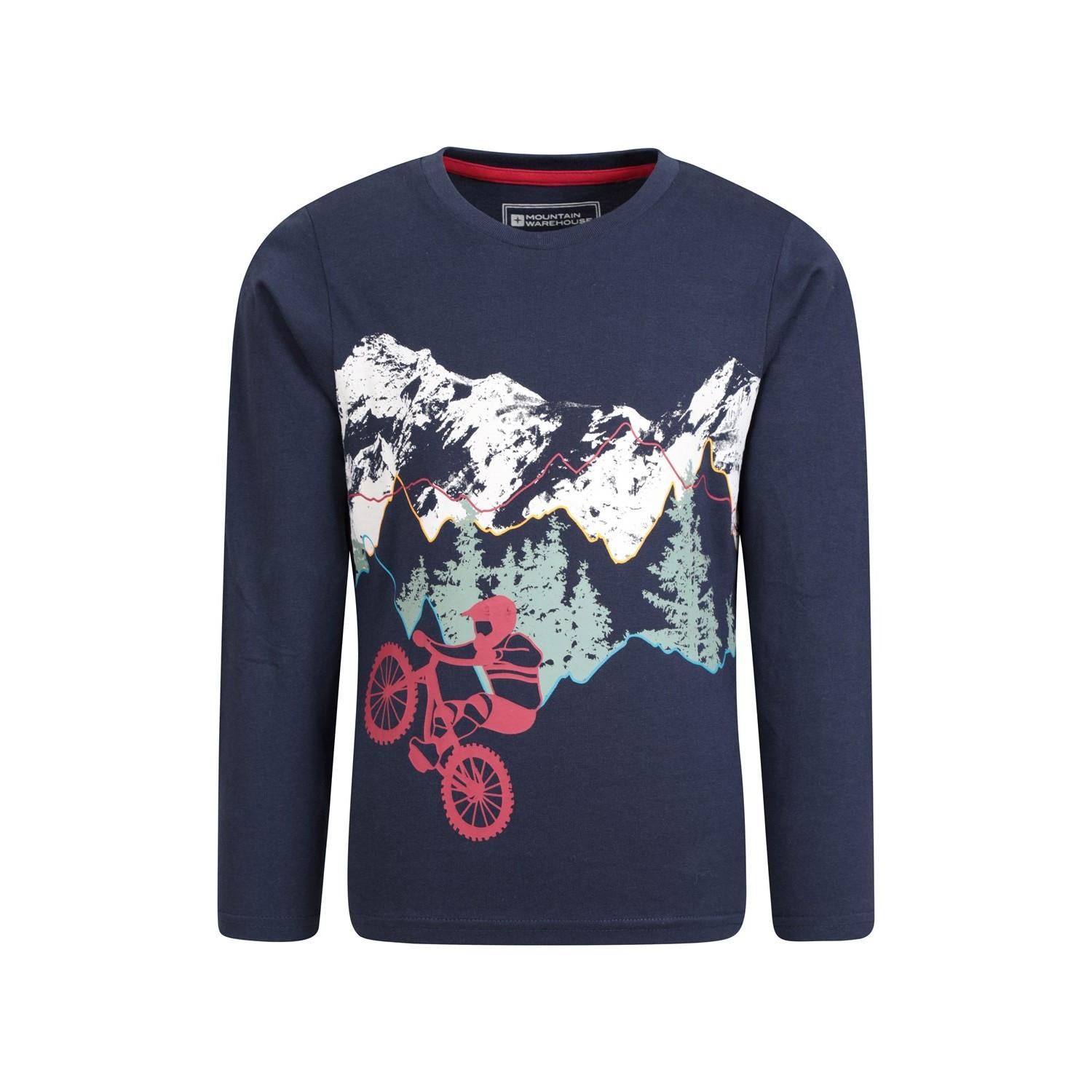 Mountain Warehouse  Tshirt Enfant 