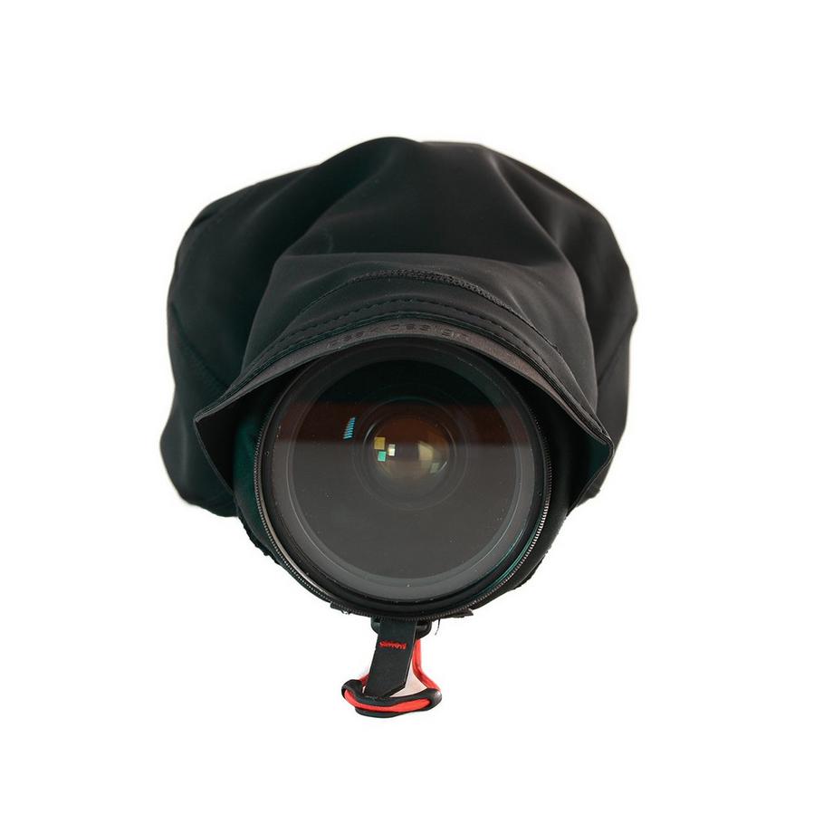 peak design  Peak Design Shell copertura antipioggia per foto/telecamera Fotocamere DSLR Tessuto 