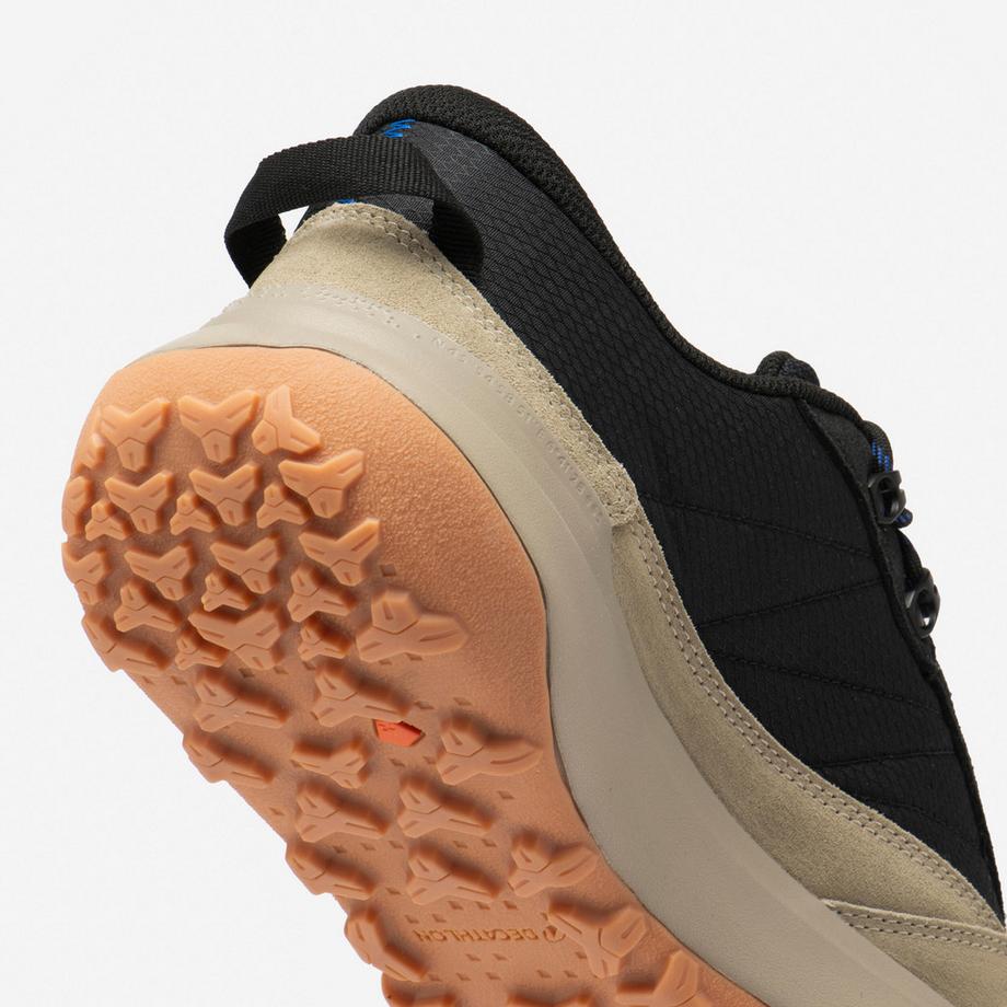 QUECHUA NH500 Low WP Scarpe da trekking impermeabili  
