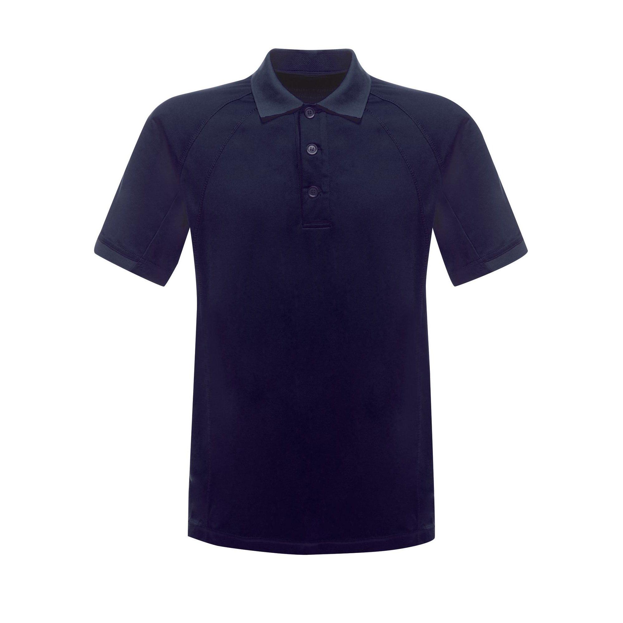 Regatta Professionelles Kurzarm Poloshirt  