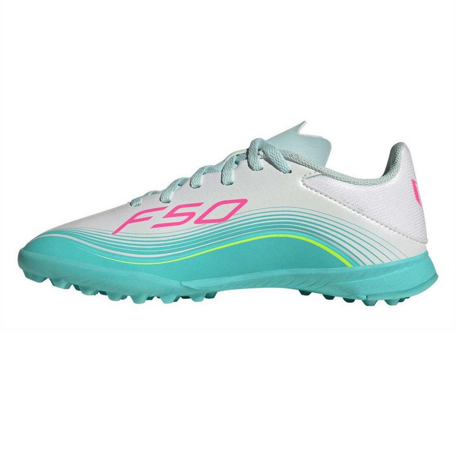 adidas F50 League Fussballschuhe für Kunstrasen  