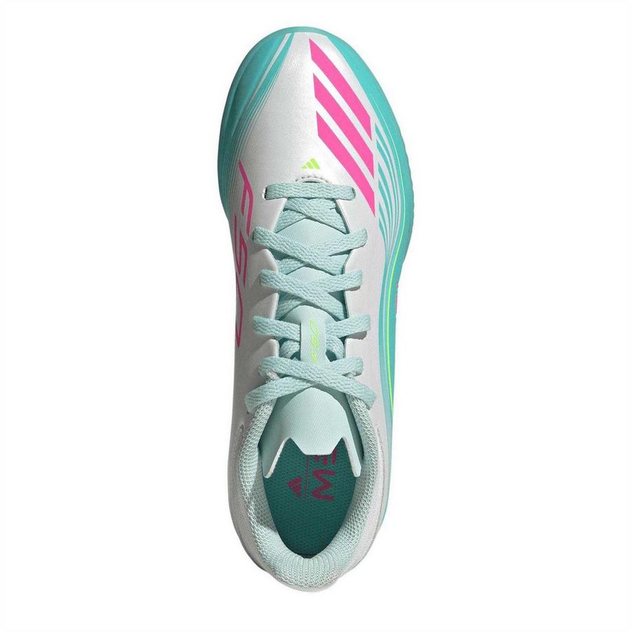 adidas F50 League Fussballschuhe für Kunstrasen  
