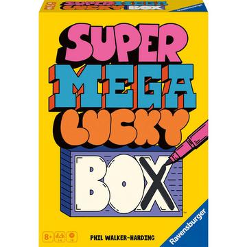 Super Mega Lucky Box (mult)