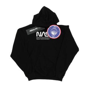 Nasa  Sweat à capuche AERONAUTICS AND SPACE 