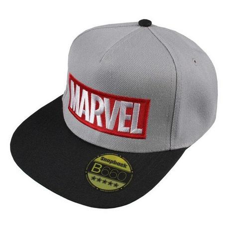 MARVEL  Baseball Mütze 