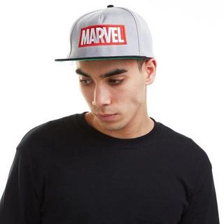 MARVEL  Baseball Mütze 