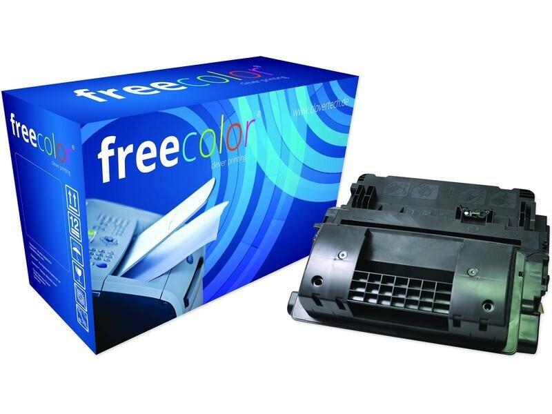 Freecolor  42X-FRC CARTUCCIA TONER 1 PZ NERO 