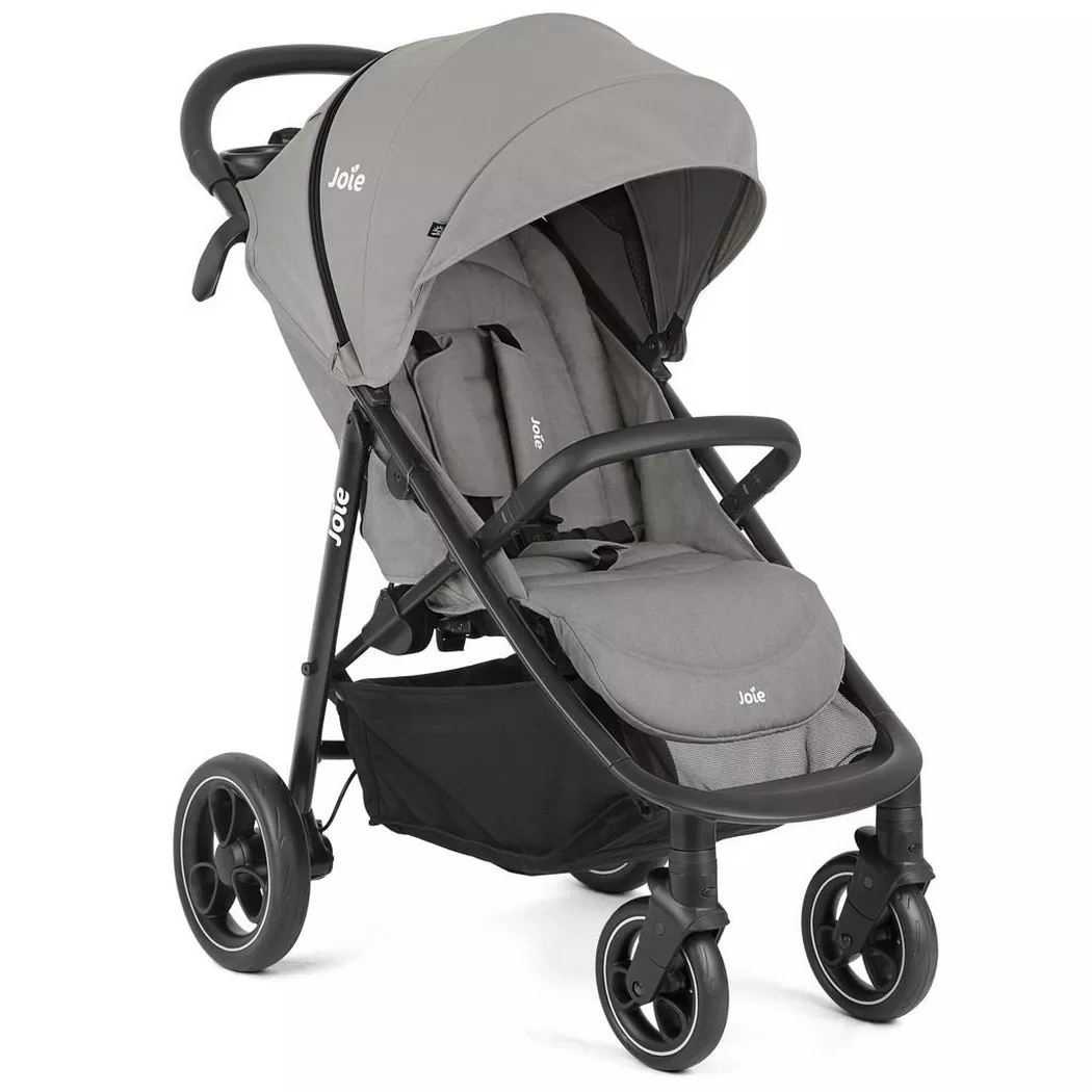 Joie Litetrax Pro Pebble Sportwagen