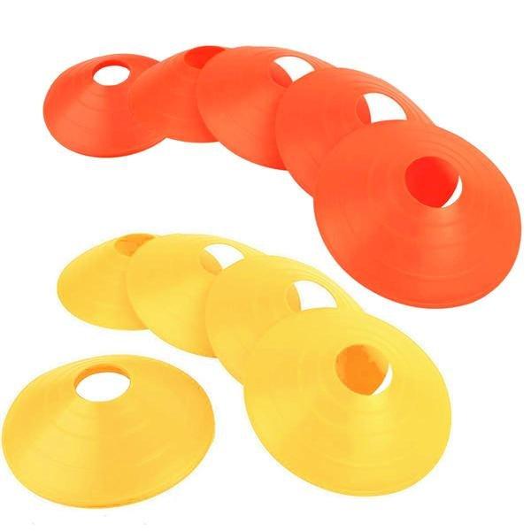 eStore  Set mit Trainingsleiter und Hütchen 