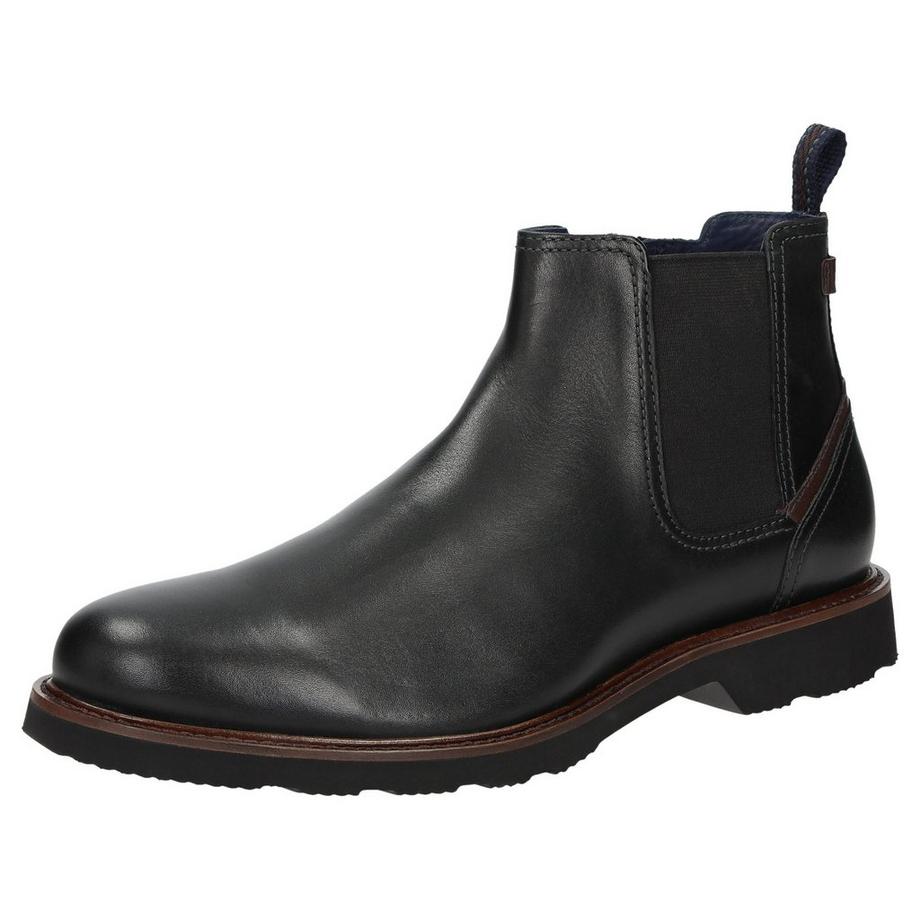 Stiefelette Dilip-717-H
