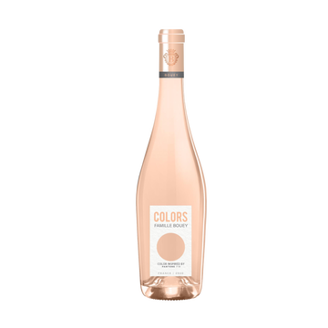 Colors - 721 AOC Bordeaux Rosé