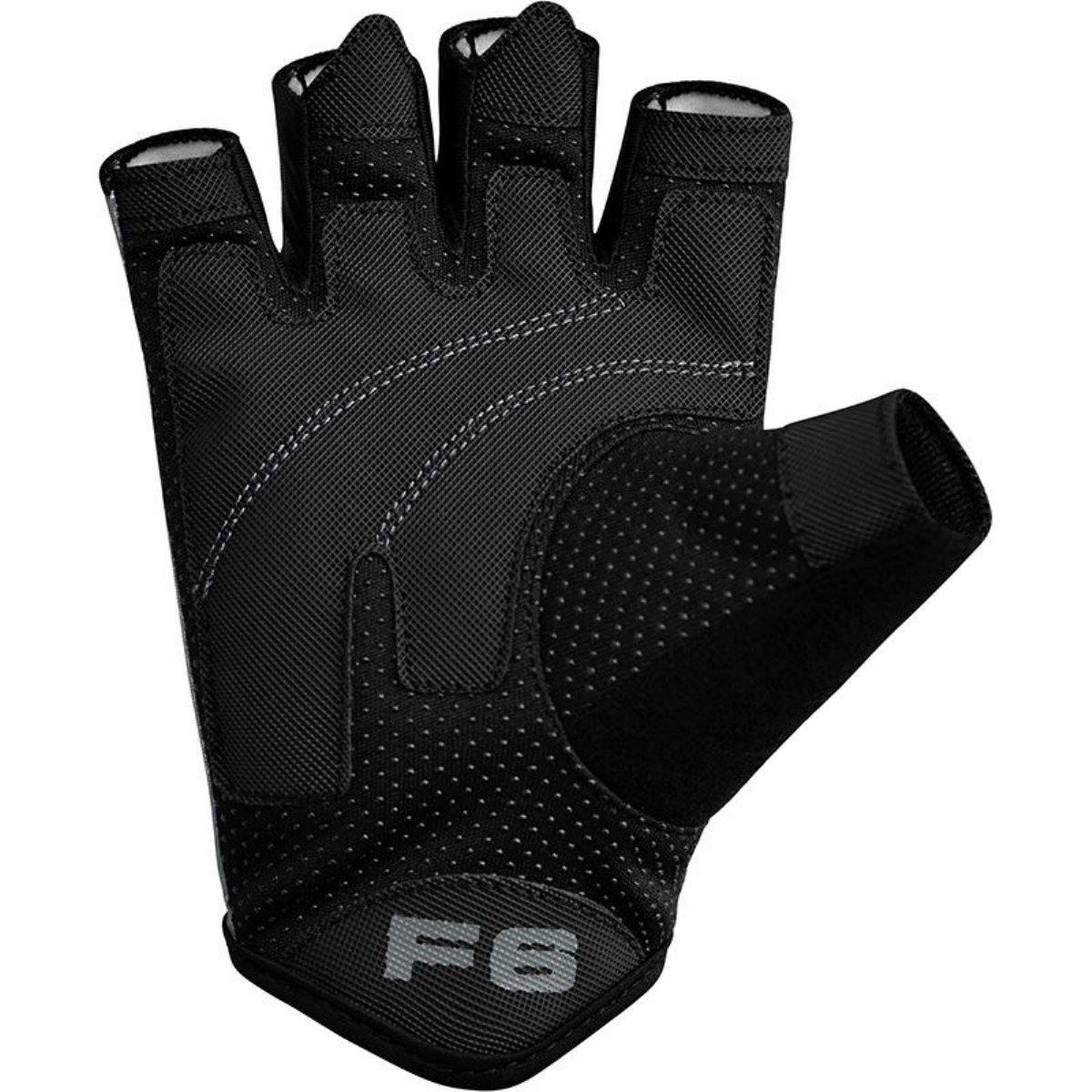 RDX SPORTS  RDX F6 Gants de Fitness 