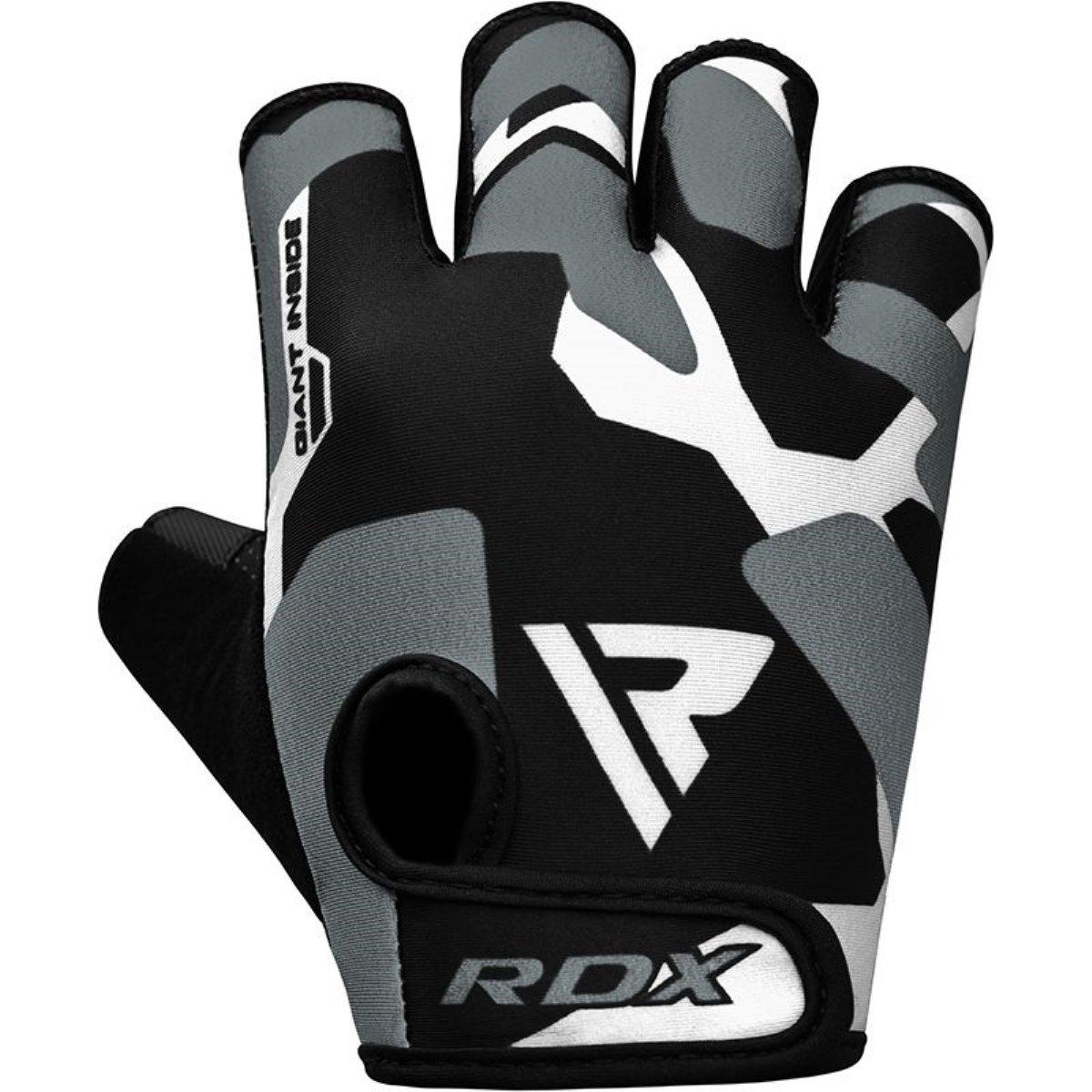 RDX SPORTS  RDX F6 Gants de Fitness 