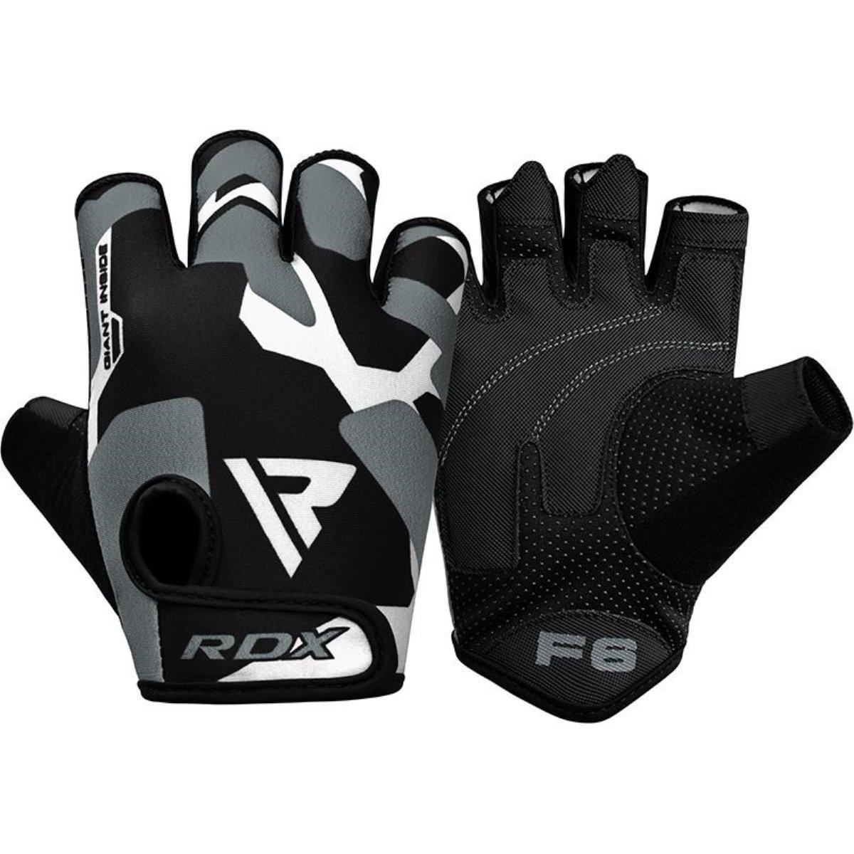 RDX SPORTS  RDX F6 Training Handschuhe 