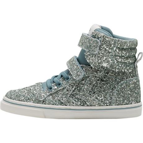 Hummel  Baskets fille  Slimmer Stadil Glitter 