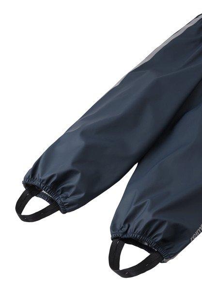 Reima  Kinder Regenhose Oja navy 