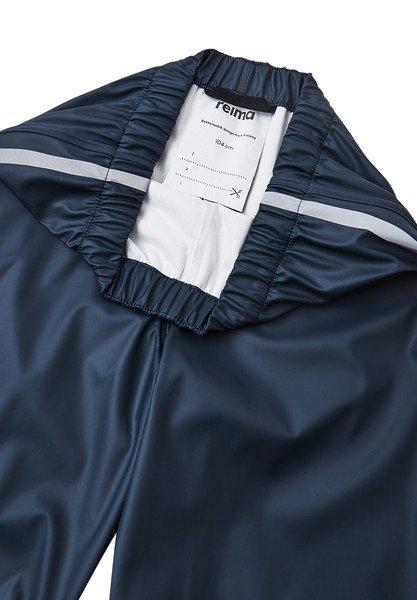 Reima  Kinder Regenhose Oja navy 