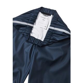 Reima  Kinder Regenhose Oja navy 