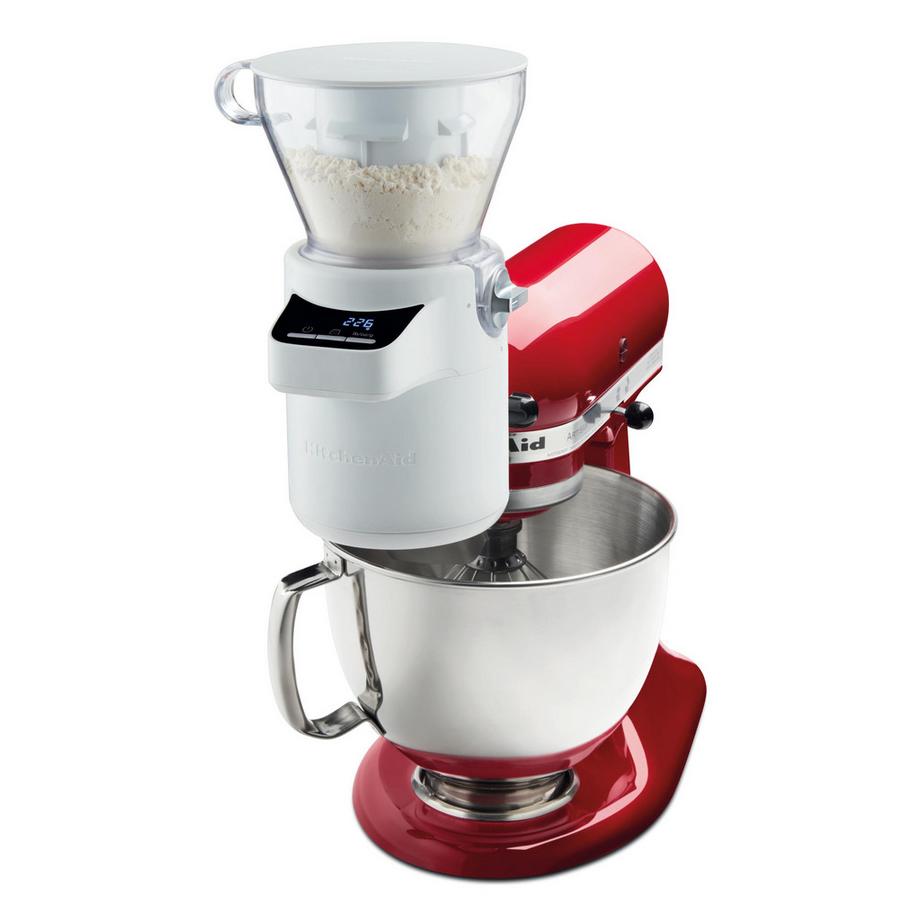 KitchenAid  KitchenAid 5KSMSFTA Accessoire de crépine 