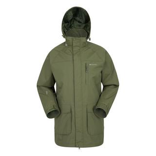 Mountain Warehouse Glacier II Wasserdichte Jacke  