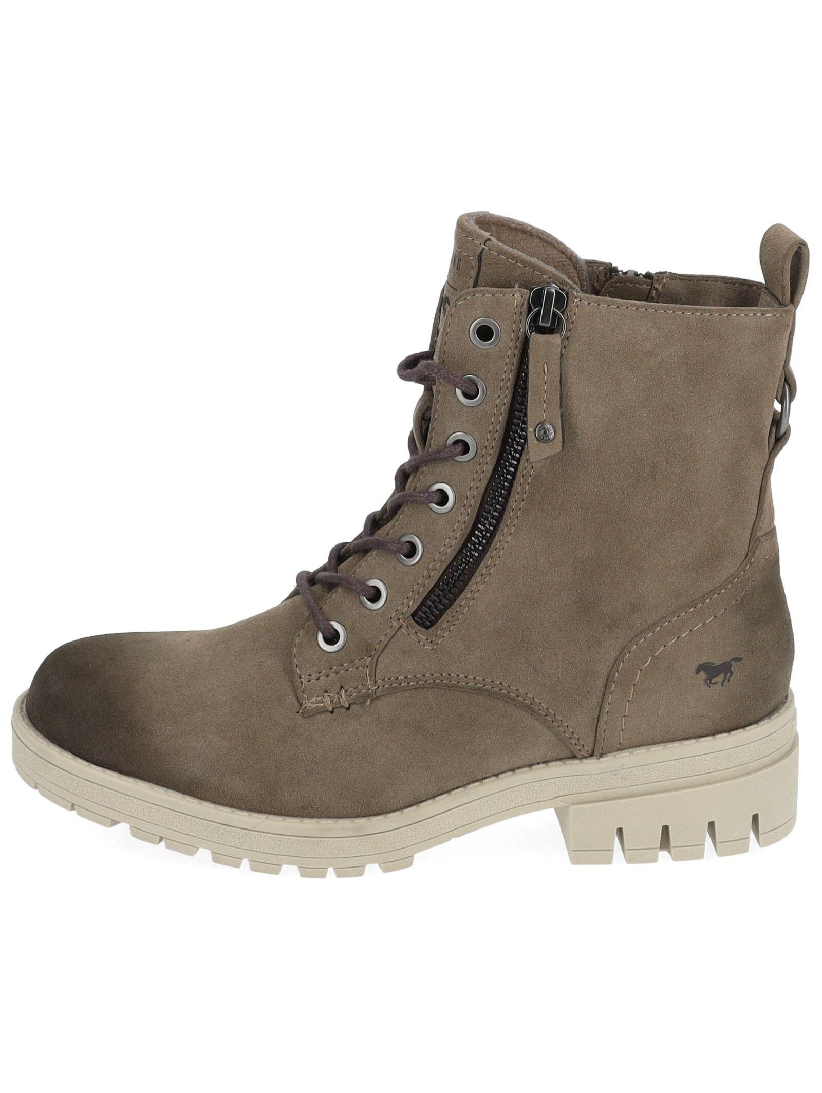 Mustang  Stiefelette 1397-501 