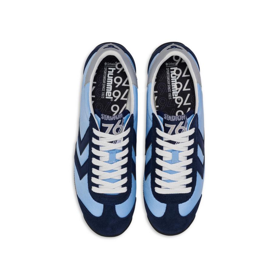 Hummel  baskets stadion nylon 