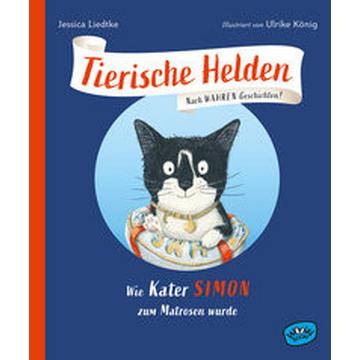 Tierische Helden (Band 1)