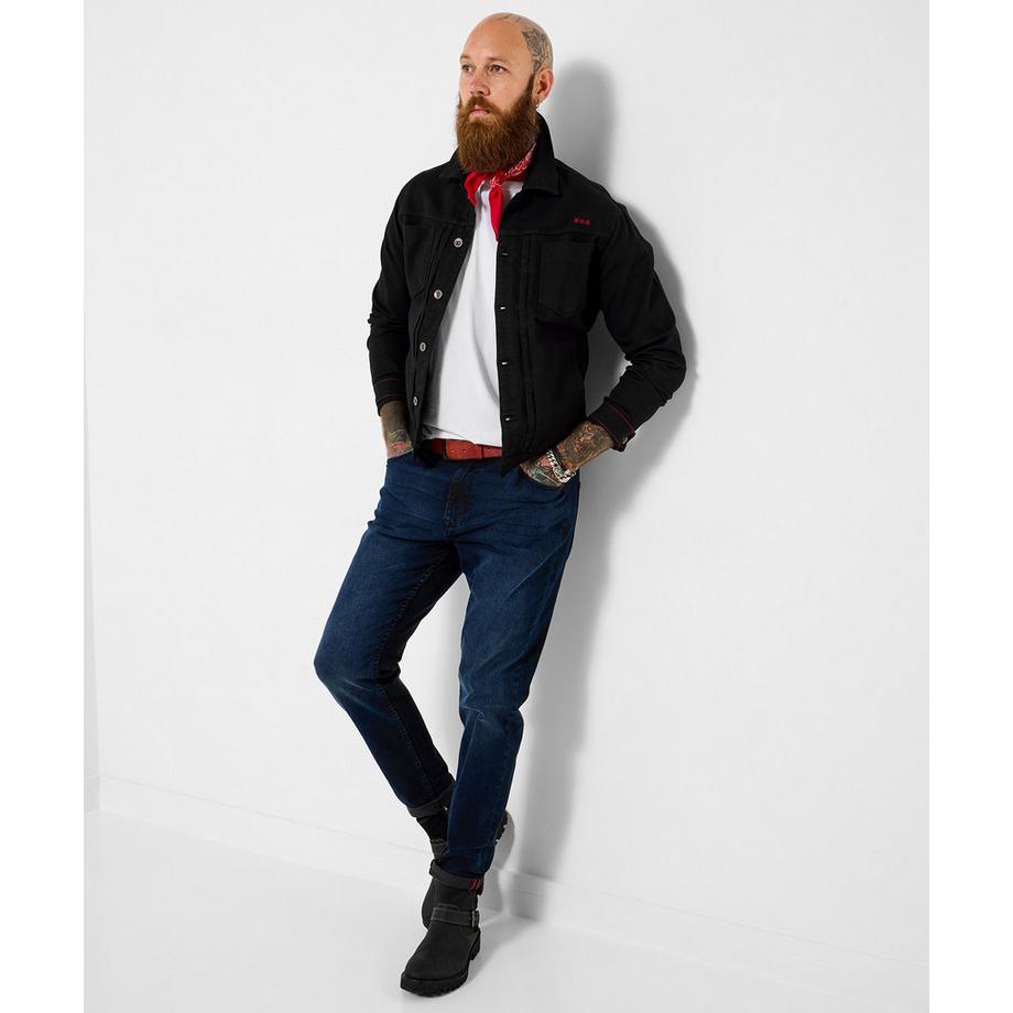 Joe Browns Veste légère en coton style Western  