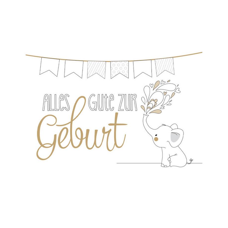   Cartes-cadeaux à colorier pour diverses occasions Occasions 