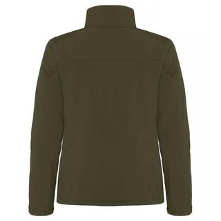 Clique Veste Softshell Rembourrée  