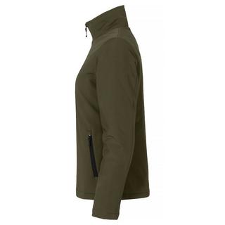 Clique  Veste softshell 