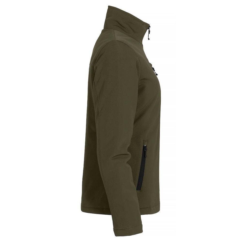 Clique  Veste softshell 