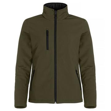 Veste softshell