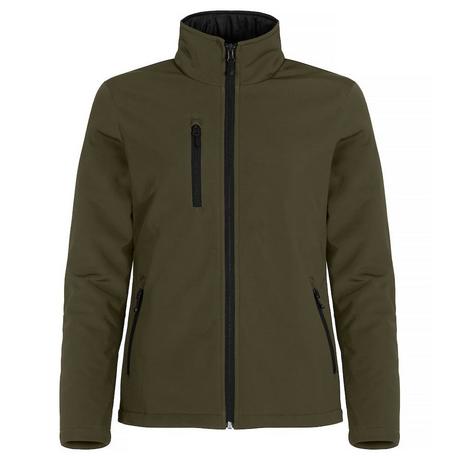 Clique Veste Softshell Rembourrée  