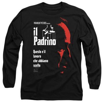 Tshirt ITALIAN PROFILE