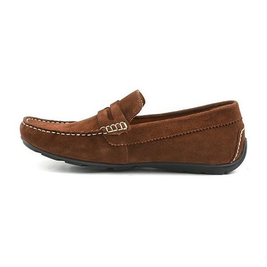 Tbs Sailhan-43 Mocassins Penny  