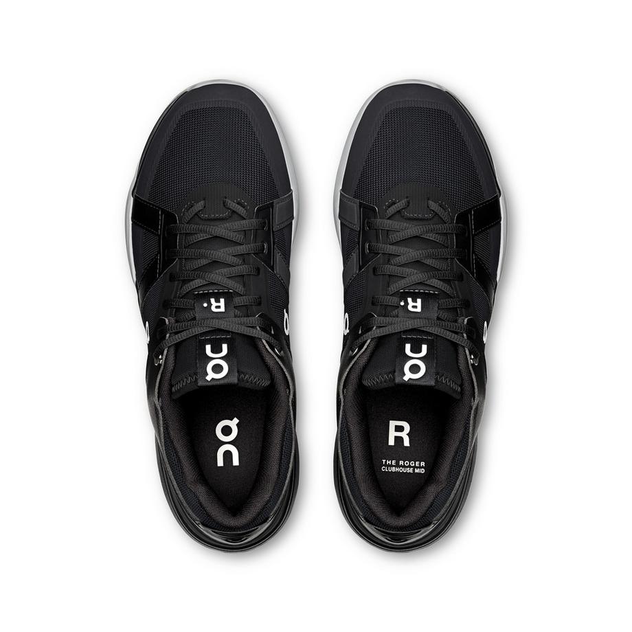 On Running  THE ROGER Clubhouse Pro Allcourt Tennisschuh 