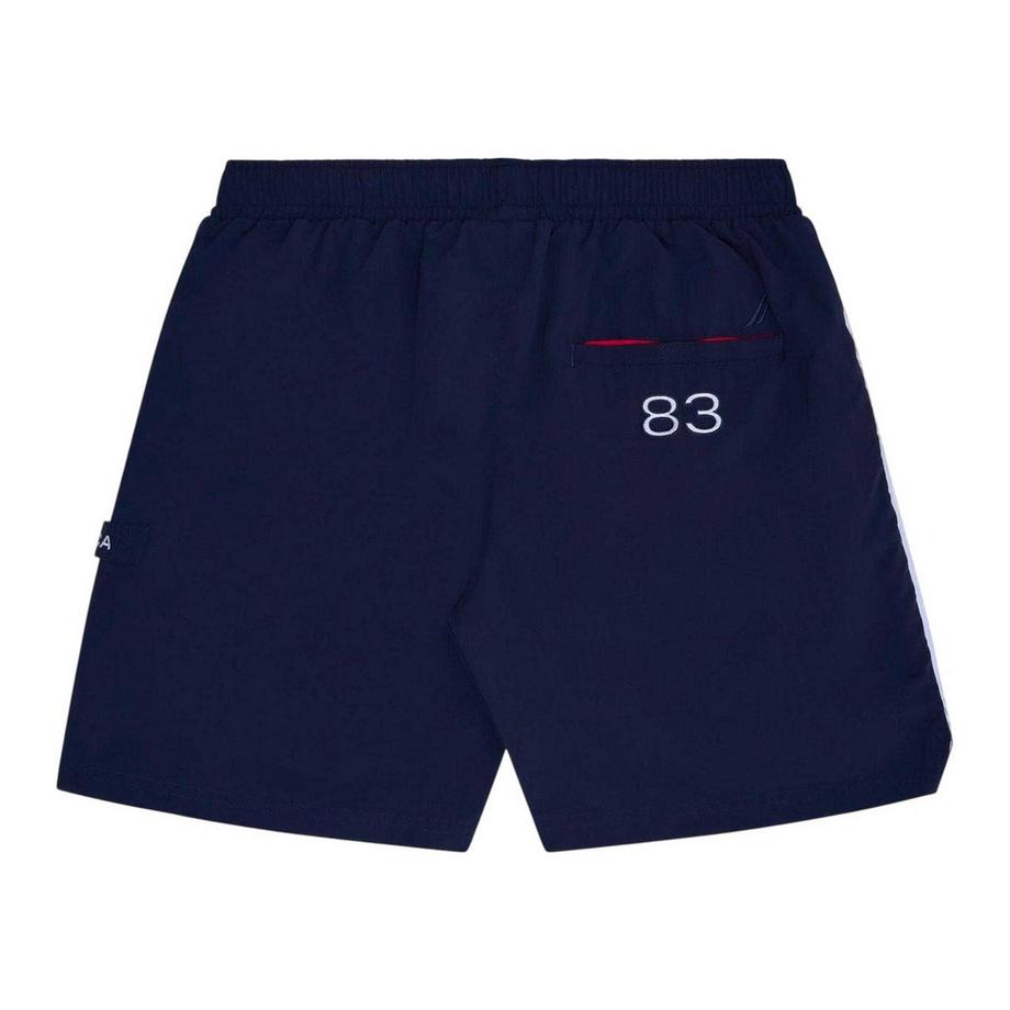 Nautica  Fenick Costume Da Bagno A Pantaloncino 