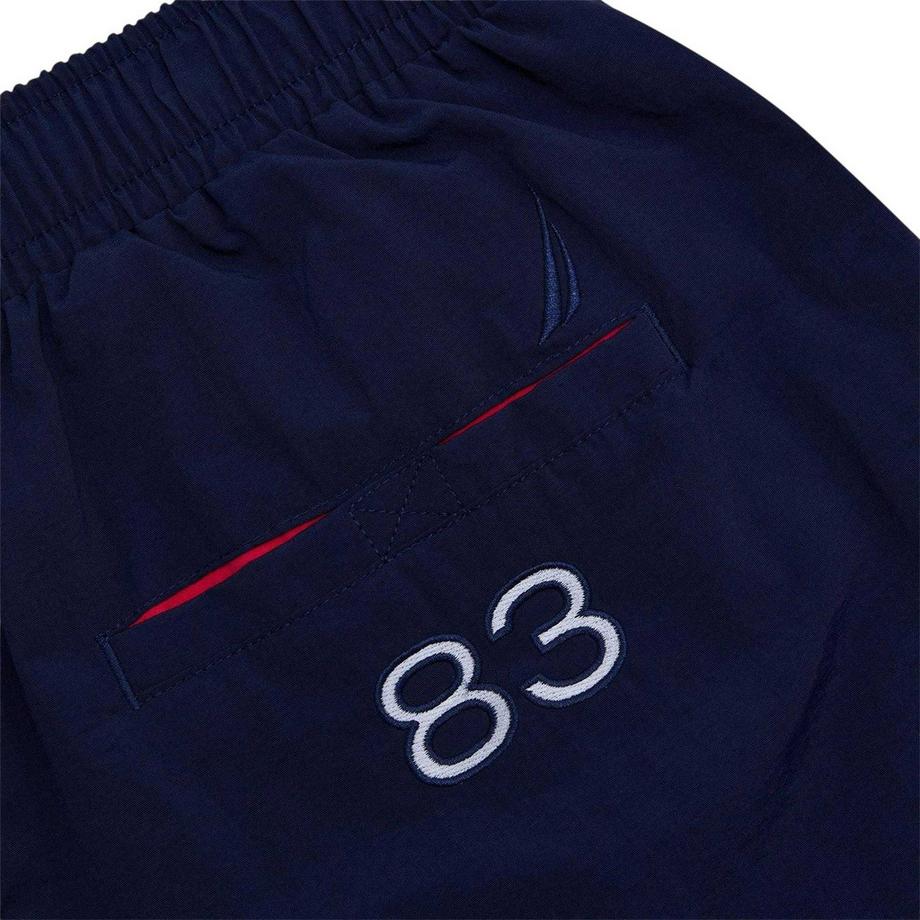Nautica  Fenick Costume Da Bagno A Pantaloncino 