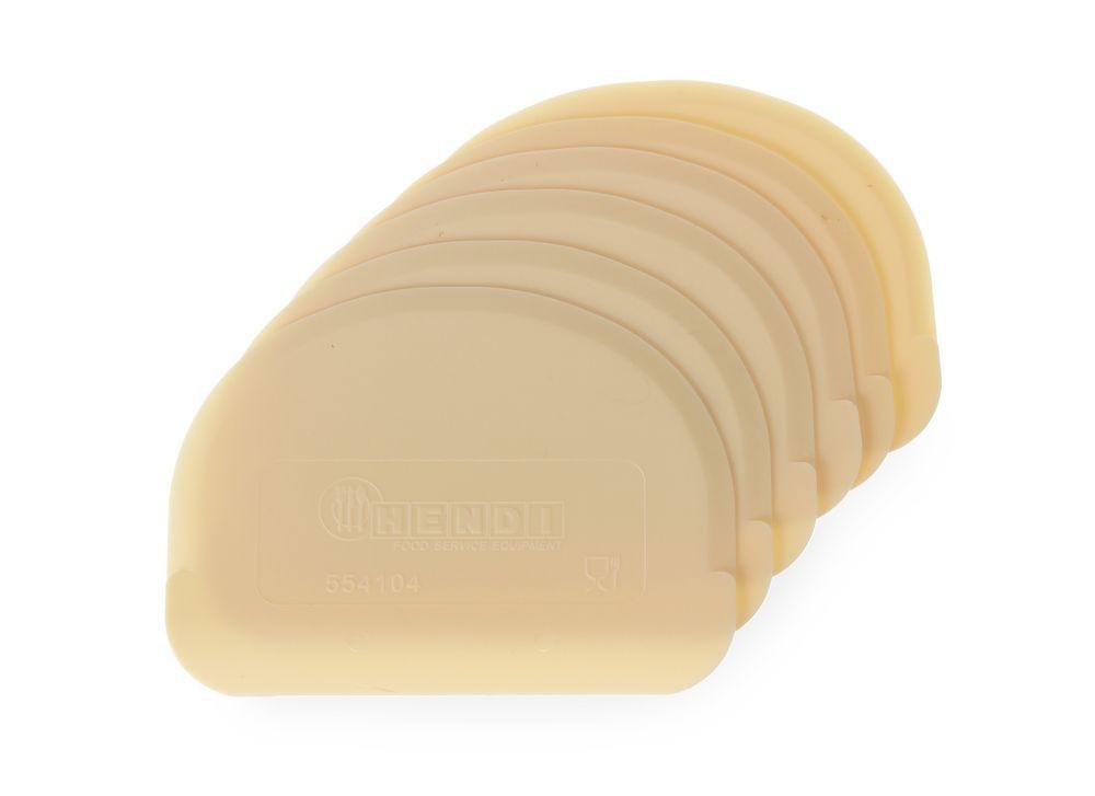 Image of Teigschaber, Flexibel Unisex