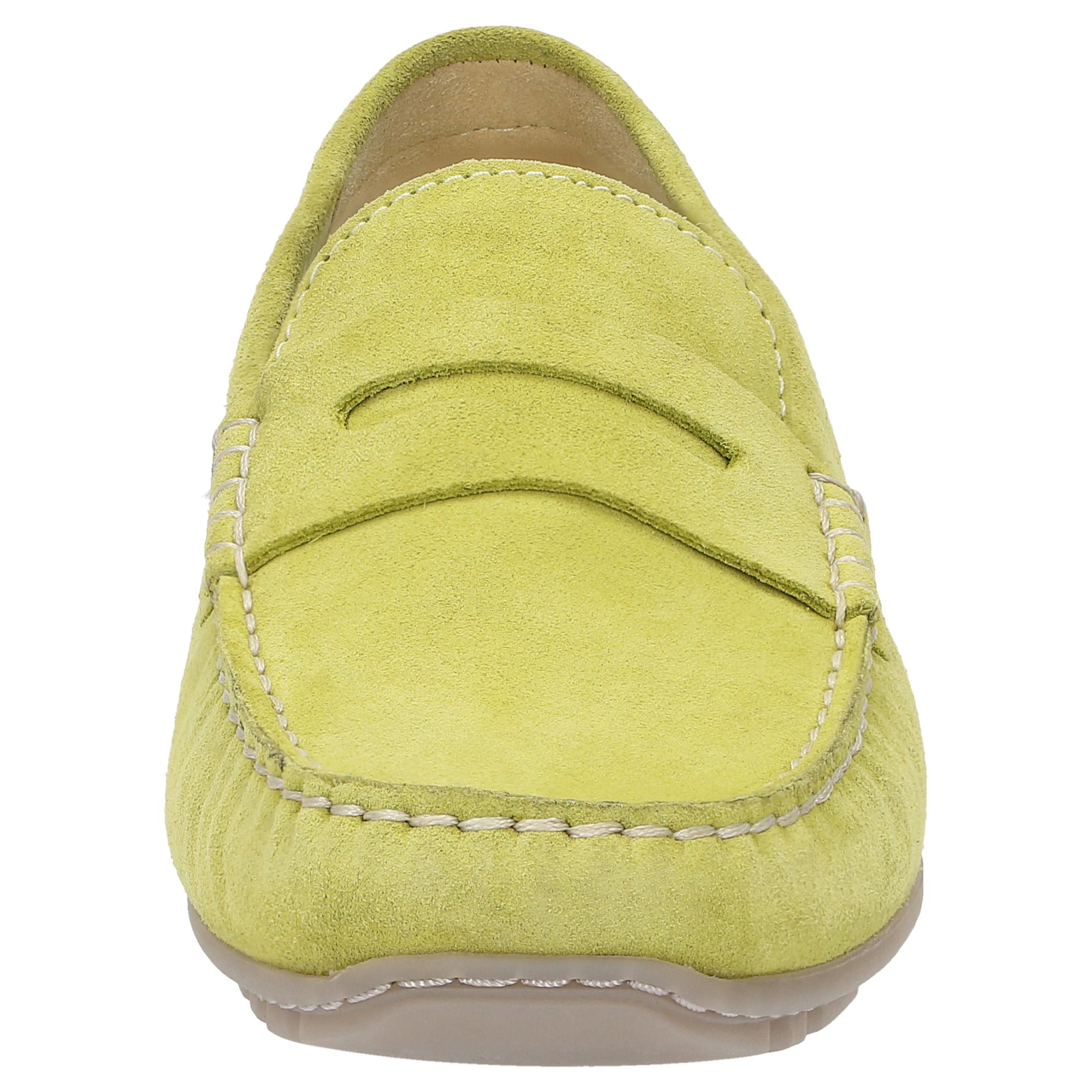 Sioux  Slipper Carmona-700 