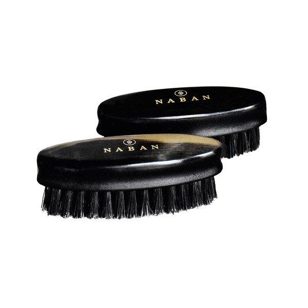 Image of Bartbürste Unisex Schwarz ONE SIZE