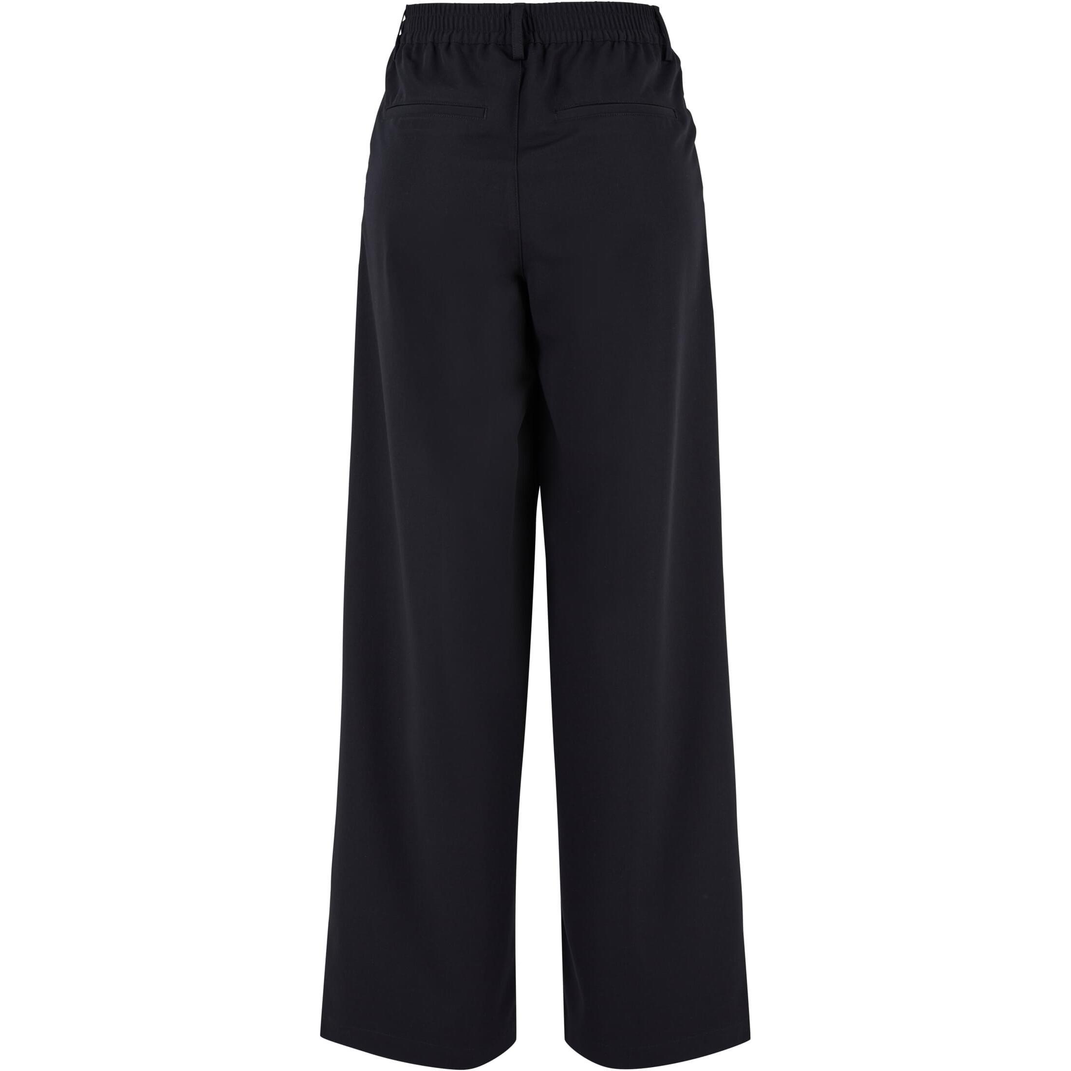 URBAN CLASSICS Pleat-Front GT Pantaloni Ultra Larghi  