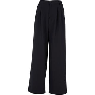 URBAN CLASSICS Pleat-Front GT Pantaloni Ultra Larghi  