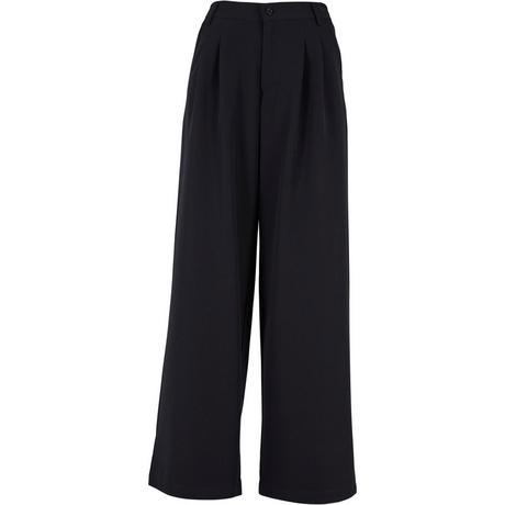 URBAN CLASSICS Pleat-Front GT Pantaloni Ultra Larghi  