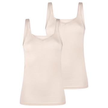 2er Pack Noblesse - Unterhemd / Tanktop