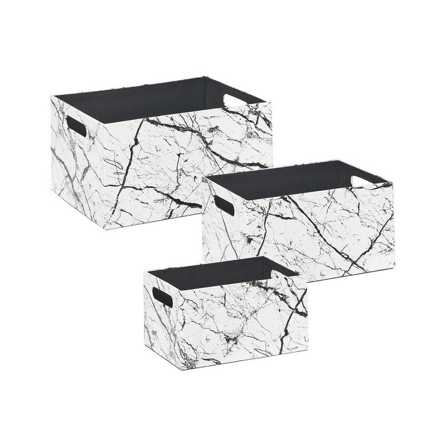 Korb, Büroaccessoires en Pelle sintetica Industriale LARSA